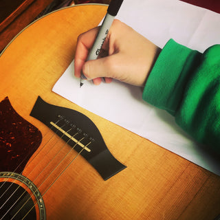 "Grow Away" - thoughts behind the song
