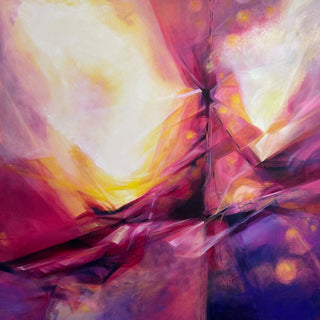 "Degeneration" -Thoughts behind the song/painting