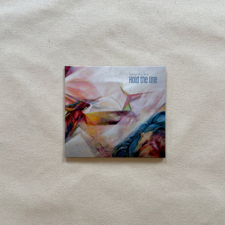 Hold the Line -CD